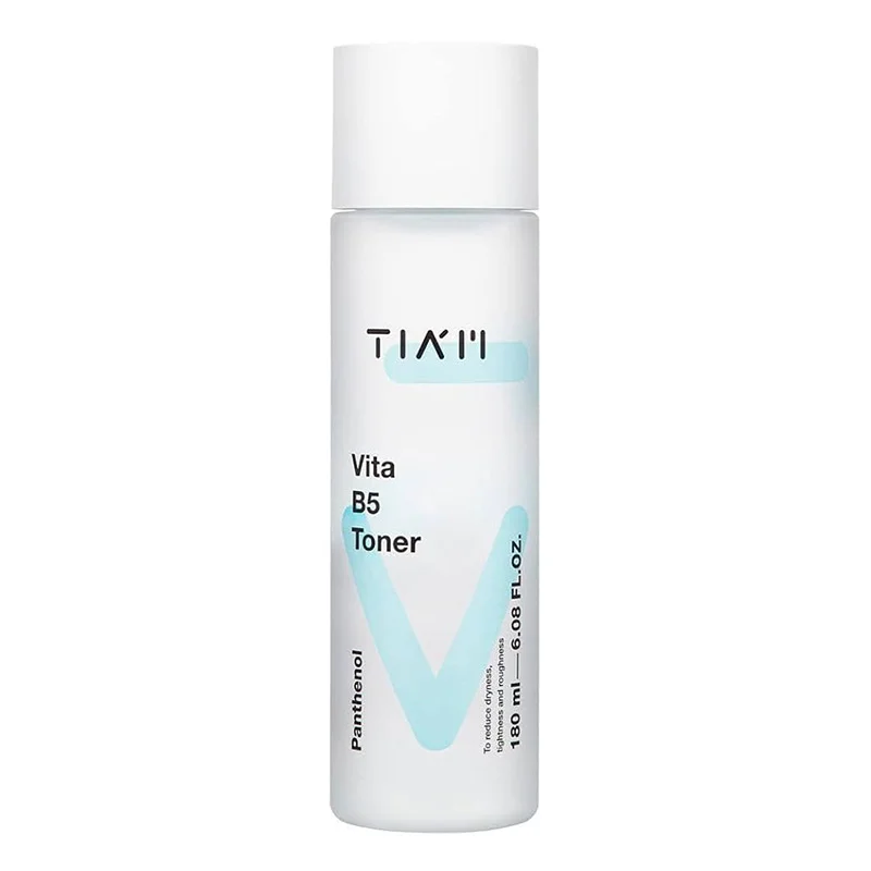 TIA’M MY SIGNATURE VITA B5 TONER 180ML