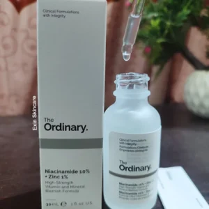 The ordinary Niacinamide Serum