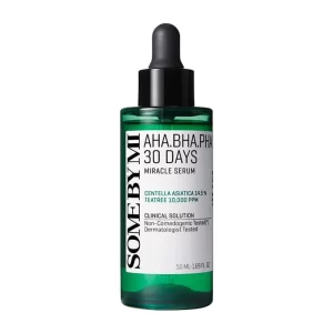 SOME BY MI AHA, BHA, PHA 30 DAYS MIRACLE SERUM -50ML