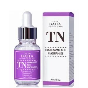 Cos De BAHA Tranexamic Acid Nacinamide Serum (TN)- 30ml