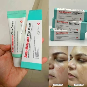Anti-Melasma Cica Cream 40ml