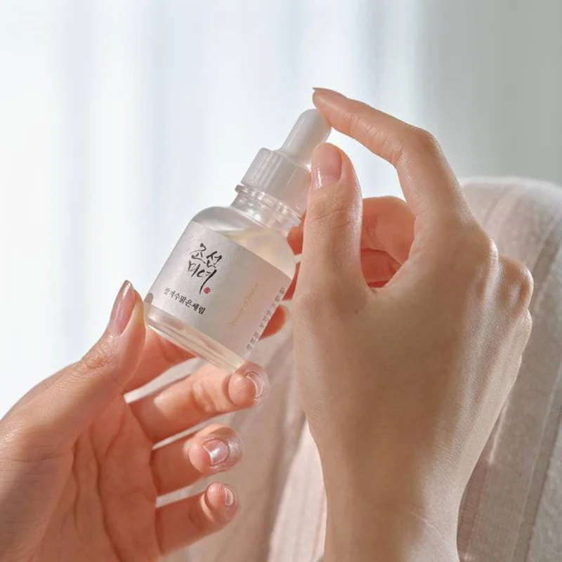 Beauty of Joseon Glow Deep Serum Rice + Arbutin 30 ml - Image 3