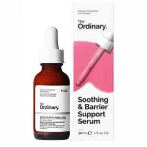 the ordinary soothing and barrier support serum