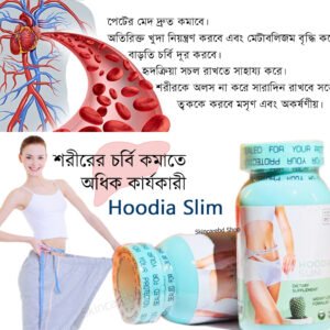 Hoodia Slim Weight Loss care